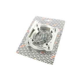 Cylinder base with studs 70 Stage 6 r/t for Minarelli lc-aluminum