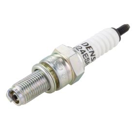 Bougie DENSO U24ESR-N M10x1 Cuivre 16mm Clé