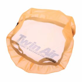 Capuchon de protection du filtre à poussière TWIN AIR 160000KX pour Kawasaki KLX 450 R