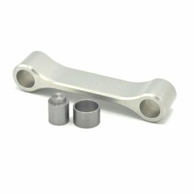 Kit de rabaissement arrière ALPHA TECHNIK 33-ZR900S-TL02KBA pour Kawasaki Z 900