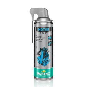 MOTOREX MOTOR START Lubricant 500 ml
