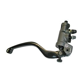 BREMBO Forged Radial Brake Pump 110476082 16X18 Short Lever