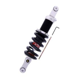 YSS Rear Shock Absorber MZ456-375TR-04-88 Preload Adjustment