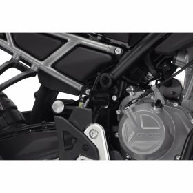 ISOTTA Bremsölbehälterschutz für CF MOTO Mt 450
