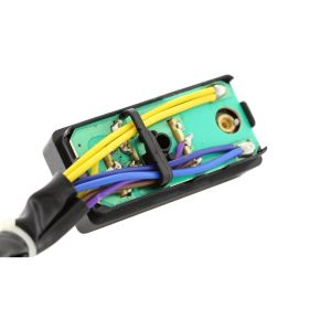 Devioluci GRABOR apripista 9 cavi per Vespa PX125/150-200E
