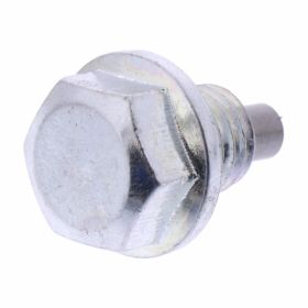 Tappo scarico olio magnetico JMP M10x1,5 mm originale