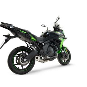 GPR GP-Revo full exhaust titanium for Kawasaki Versys 650
