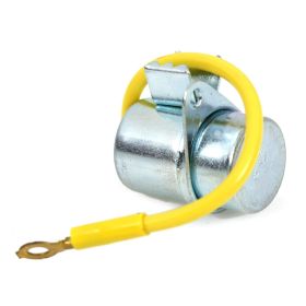 EFFE Kondensator D.18x27mm 1 Kabel für Vespa Ciao/Boss