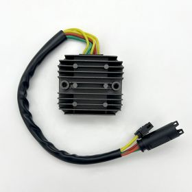 WAI 12V Three-Phase Regulator for BMW F650 GS/F800 GS