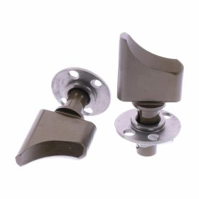 ATHENA S410485303018 Auslassventil-Kit für Big Bore Zylinderkit