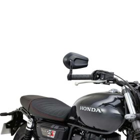 DAYTONA 80761 Bar End Mirror