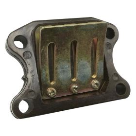 T4TUNE Fiberglas-Schilfventil für Peugeot