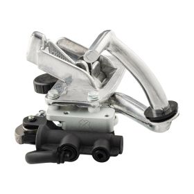 Pedale freno idraulico CRIMAZ per Vespa 50 N 2°/L 2°/R 1°/S 2°/Special