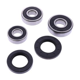 JMP komplettes Radlagersatz 282 mit Dichtungsring für Honda XL