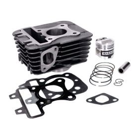 Naraku V.2 50CC Cylinder for Piaggio 50cc 4t 4v
