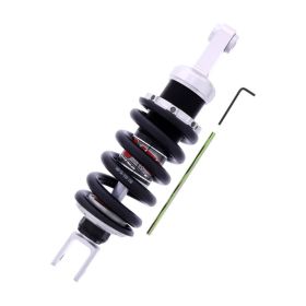 YSS Rear Shock Absorber MZ456-315TR-07-88 Preload Adjustment
