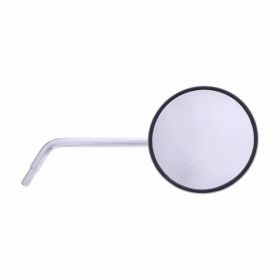 Specchietto manubrio JMP reversibile omologato cromato FS-900 per Suzuki VL