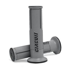 CIRCUIT EQUIPMENT SPEED CLOSED gray-black grips