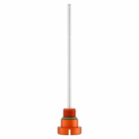 SIP Motoröl Einfüllschraube Matt Anodisiert Orange für Vespa LX/S i.e
