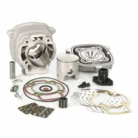 Haut moteur cylindre MALOSSI 31 8455