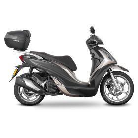 SHAD Top Master Rear rack for MORBIDELLI SC 125 LX