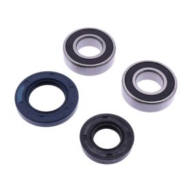 JMP Komplettes Radlager-Kit 03-0725F mit Dichtungsring für Yamaha WR 125 X