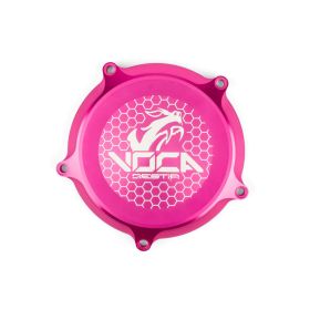 Tappo carter frizione VOCA RACING rosa AM6
