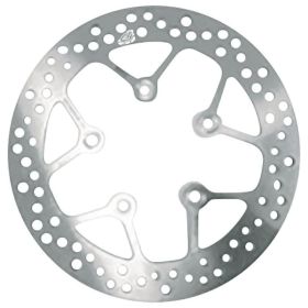 Vorderer fester Bremsscheibe C4 D.260mm für Kymco Agility/People S 125/200