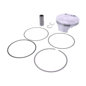 Kit de piston complet ATHENA forgé D.95.96 Sélection A pour Suzuki RM-Z 450
