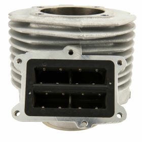 AF RAYSPEED RB22 225cc Cylinder in Aluminum 6 Transfers Nikasil Coated ASSO Piston