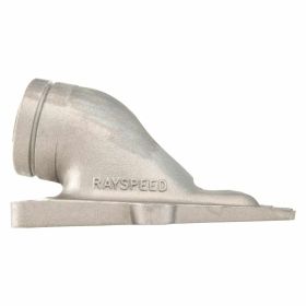 Cilindro AF RAYSPEED Racing 72mm alluminio 7 travasi nikasil senza testa