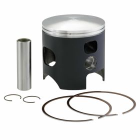 Piston WSSNER 250 cc pour RB25 dimensions 71,95 mm axe 16 mm