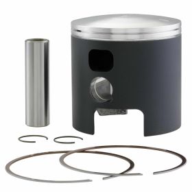 Piston WSSNER 250 cc pour RB25 dimensions 71,95 mm axe 16 mm