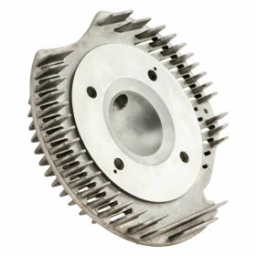 AF RAYSPEED Mammoth 225 cc 70 mm Kopf mit vergrößertem Kühlbereich
