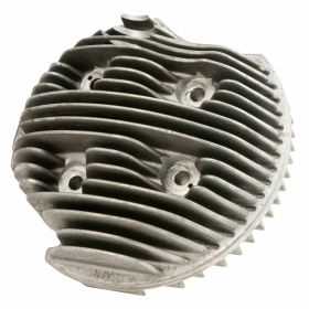 AF RAYSPEED Mammoth 225 cc 70 mm Kopf mit vergrößertem Kühlbereich