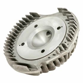 AF Rayspeed Mammoth 200 cc Kopf mit Kühlfläche 66 mm