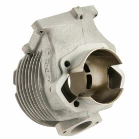 Cilindro AF Rayspeed RB22 225 cc alluminio 6 travasi 70mm 3 parti