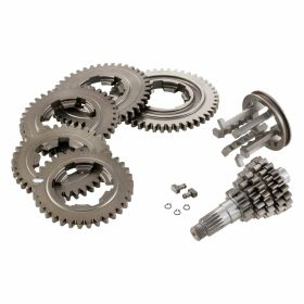 AF RAYSPEED 5-Gang Getriebe Kit Clo5e Übersetzung 34 Zähne