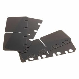 AF RAYSPEED Petals for RB20/RB22/RB25 Kit 4 Pieces