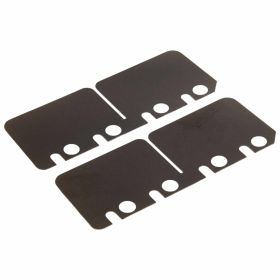 AF RAYSPEED Petals for RB20/RB22/RB25 Kit 4 Pieces