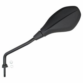 Linke schwarze Lenker Spiegel MAGNETI MARELLI für PIAGGIO Beverly E5