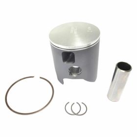 ATHENA Complete Piston Kit Forged D.66.34 Selection A for Suzuki RM 250