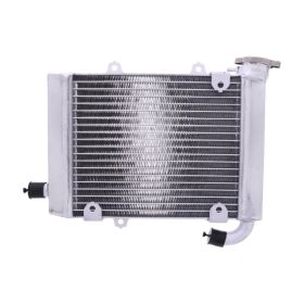 JMP TRS-R-720 Wasser Kühler rechts für Honda GL 1800
