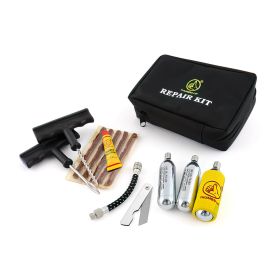 Motoforce Reifenreparaturset
