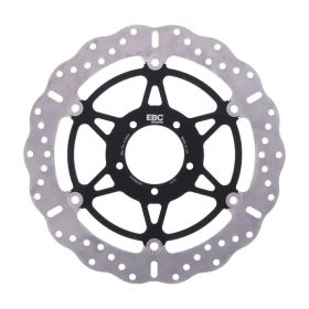 EBC CONTOUR X MD898XC Disque de frein flottant pour Royal Enfield