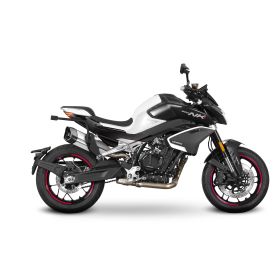 SHAD 3P System Side frames for CFMOTO 800 NK / Sport / Advence