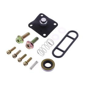 Kit de révision du robinet de carburant JMP 002-0024 pour Suzuki GSX-R