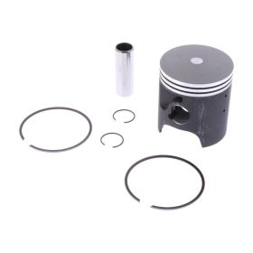 Kit de piston ATHENA complet en fonte D.48.45 axe 14 sélection A pour Kawasaki KX 85
