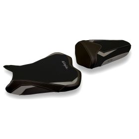 Seat cover Sandy 2 specific 3GR for KAWASAKI ninja zx 6 r