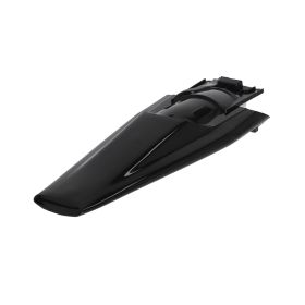 ACERBIS schwarzer hinterer Kotflügel für HUSQVARNA